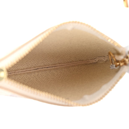 Louis Vuitton Damier Azur Key Pouch 4 of 6