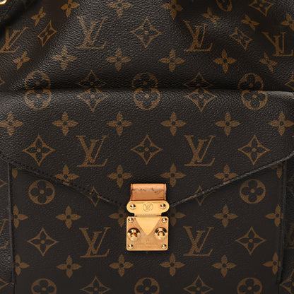 Louis Vuitton Monogram Metis 7 of 12