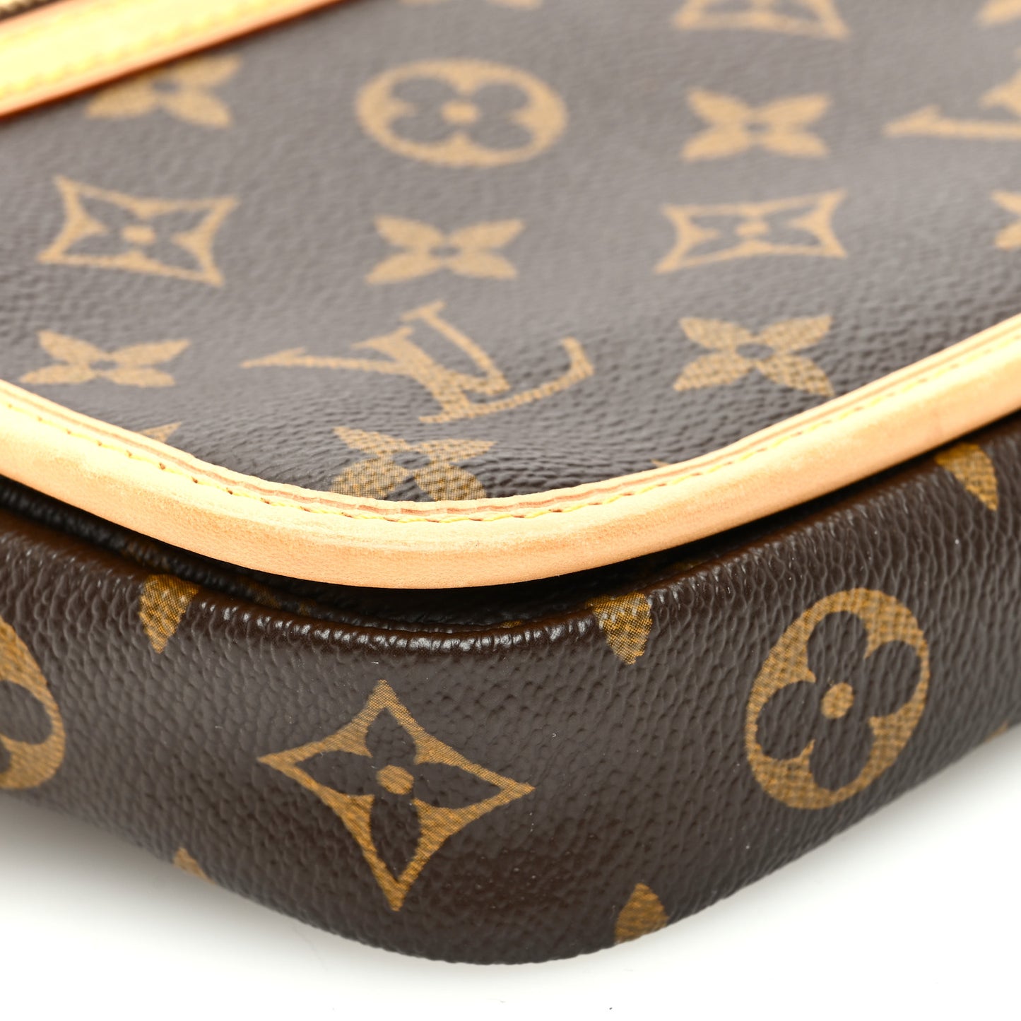 Monogram Bosphore Bum Bag