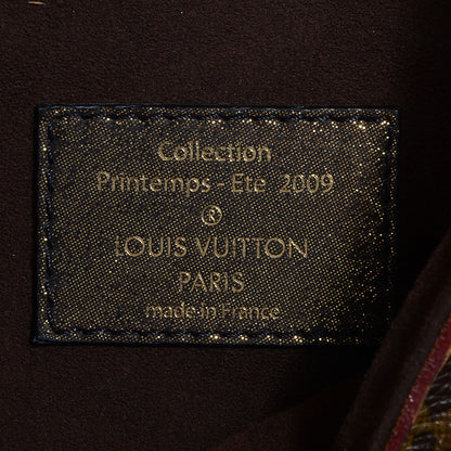Louis Vuitton Monogram Kalahari PM 6 of 7
