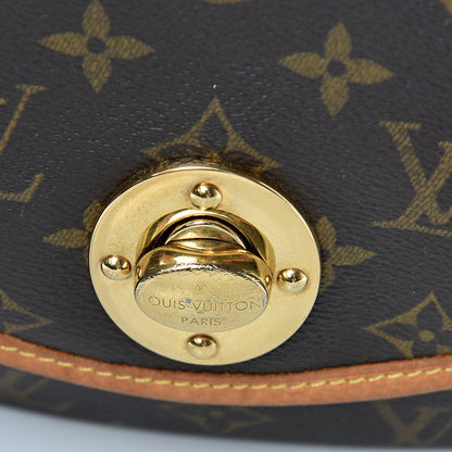 Louis Vuitton Monogram Tulum GM 12 of 12