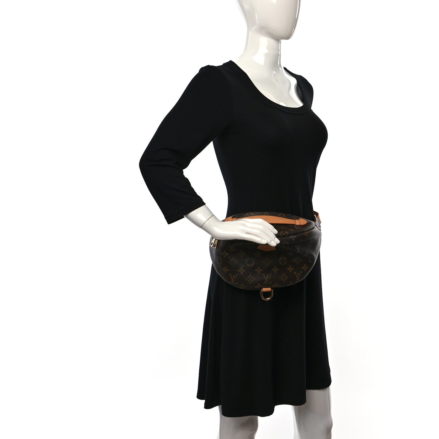 Monogram Bumbag