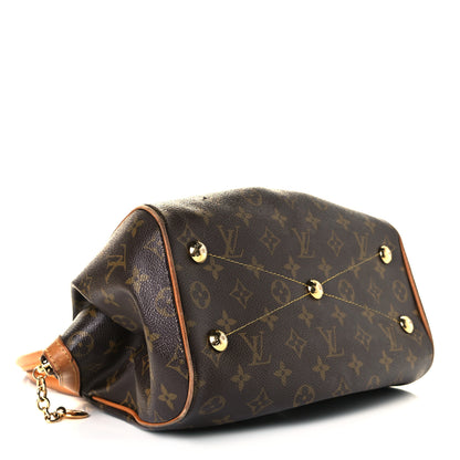 Louis Vuitton Monogram Tivoli PM 4 of 14