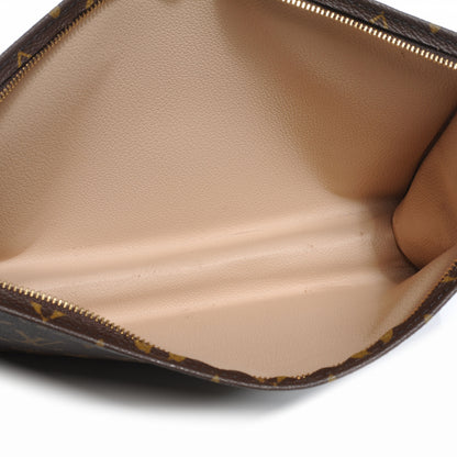 Louis Vuitton Monogram Toiletry Pouch 26 6 of 7