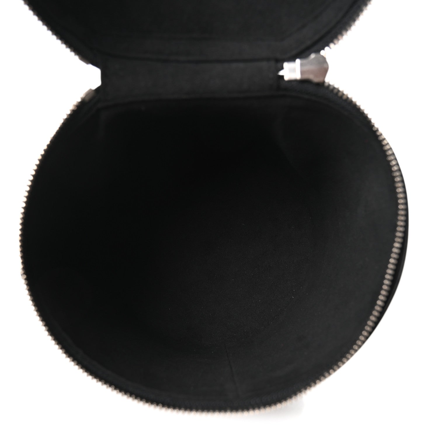 Louis Vuitton Epi Cannes Black 5 of 9