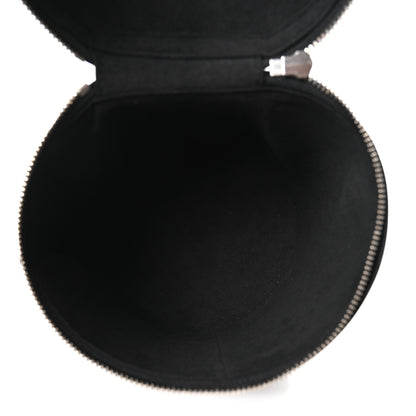 Louis Vuitton Epi Cannes Black 5 of 9