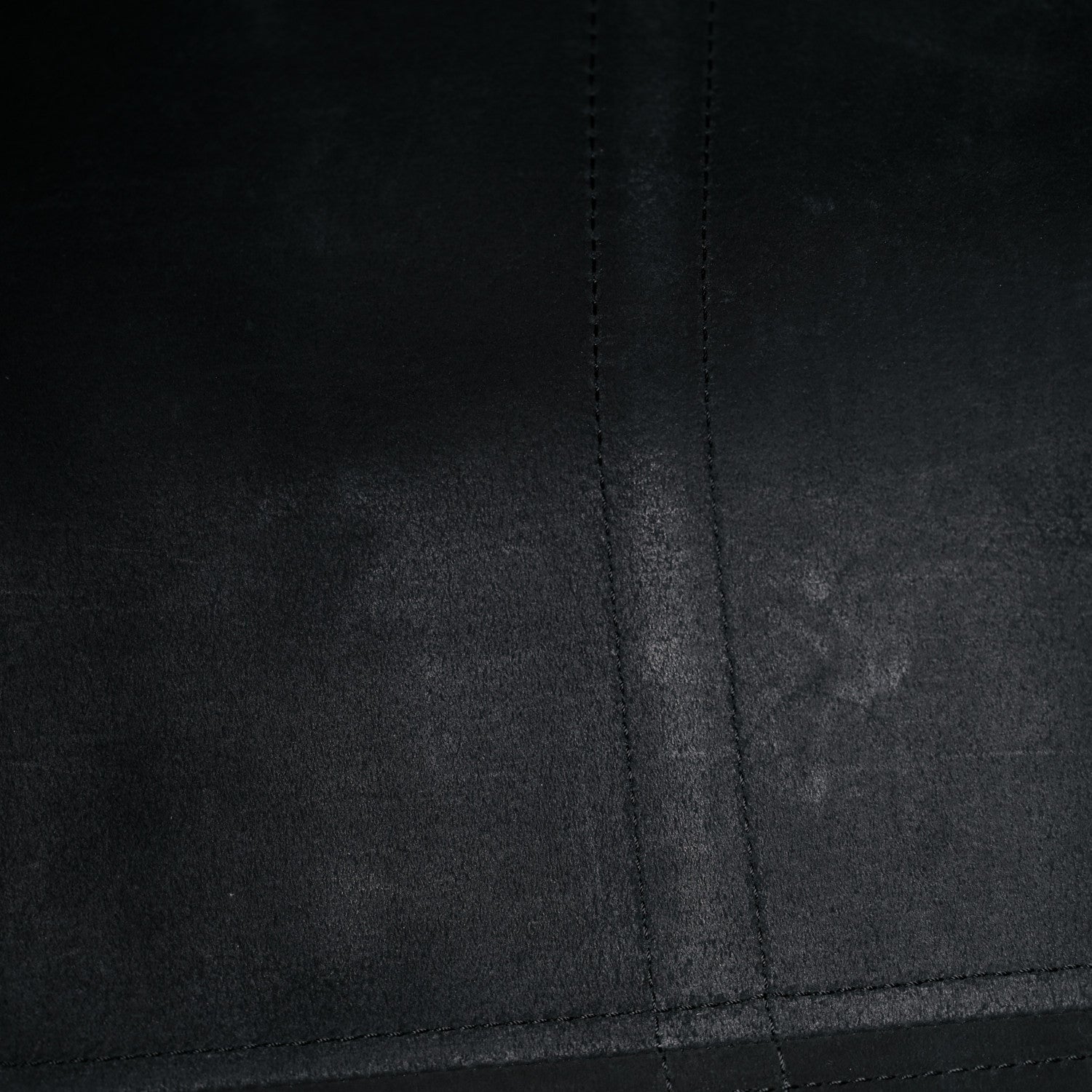 Louis Vuitton Epi Keepall 55 Black 12 of 17