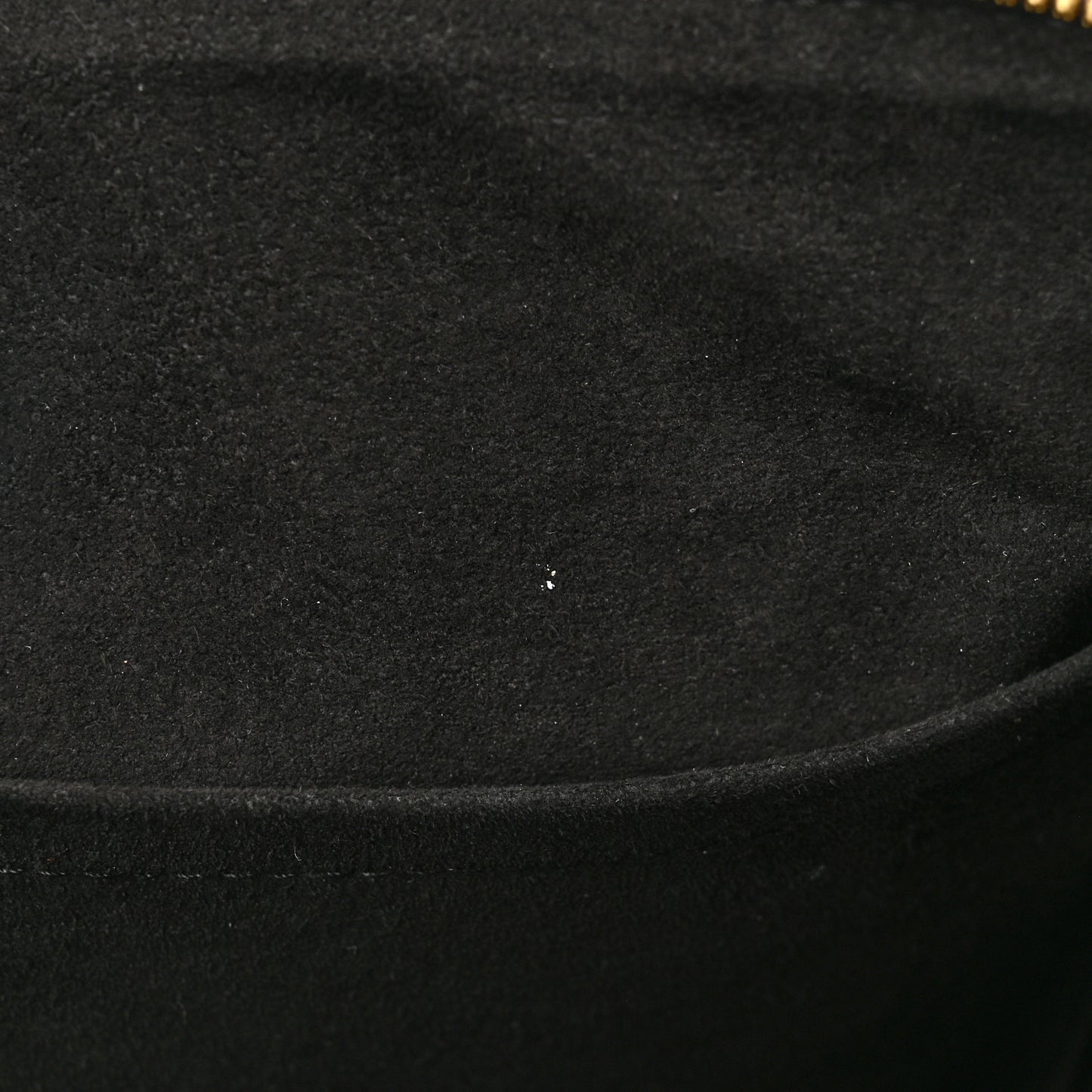 Monogram Estrela NM Black