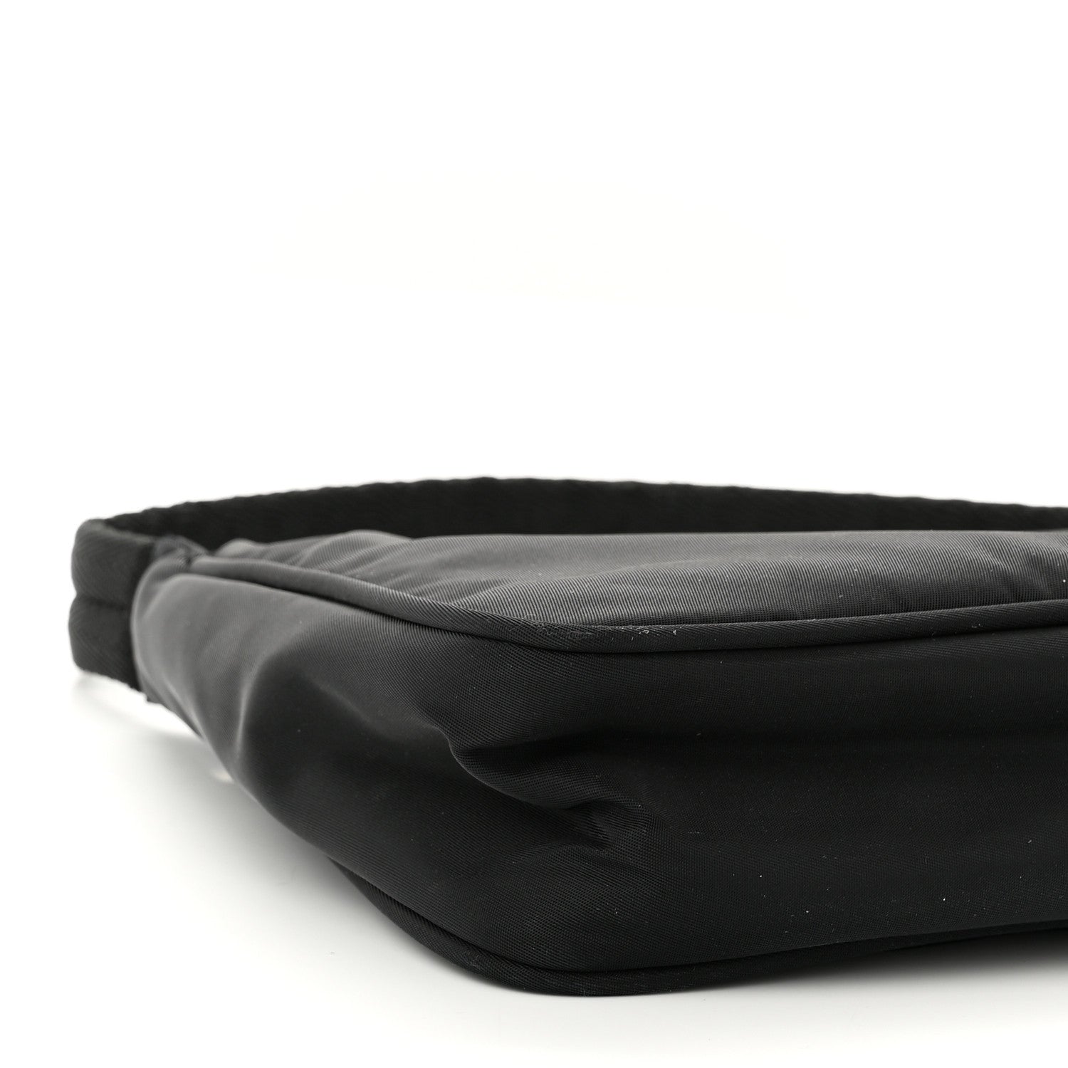 Prada Tessuto Nylon Sport Mini Bag Black 7 of 10