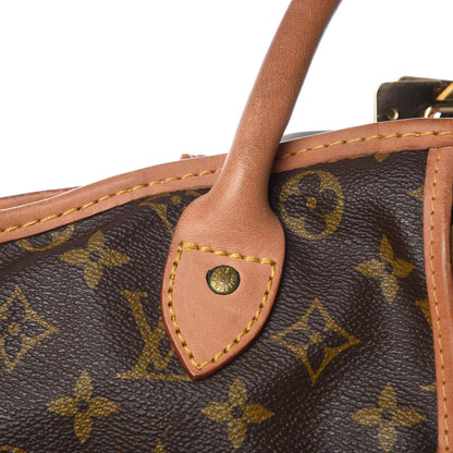 Louis Vuitton Monogram Garment Cover 10 of 13