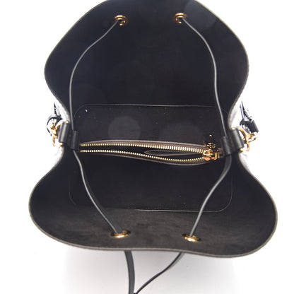 Louis Vuitton Monogram Neonoe MM Black 5 of 10
