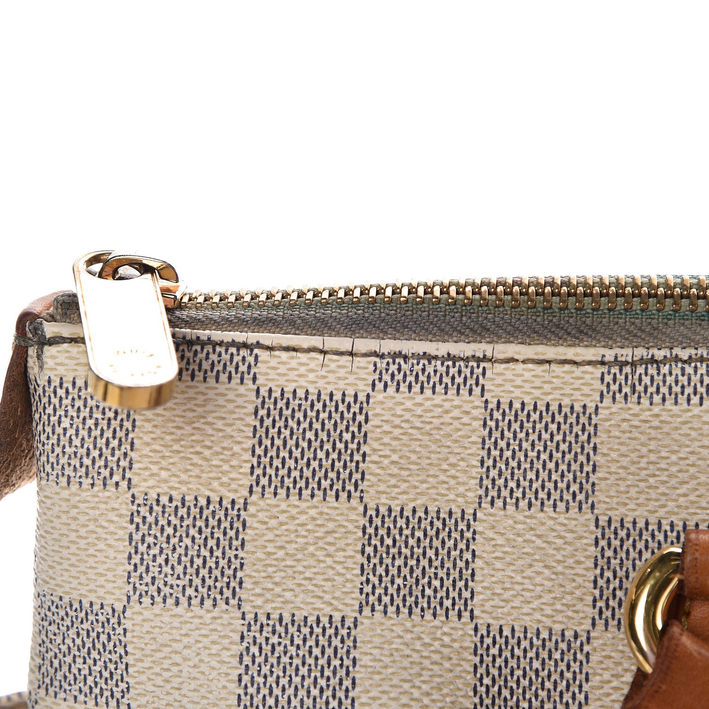 Damier Azur Totally PM