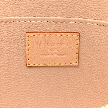 Louis Vuitton Monogram Cosmetic Pouch MM 11 of 16