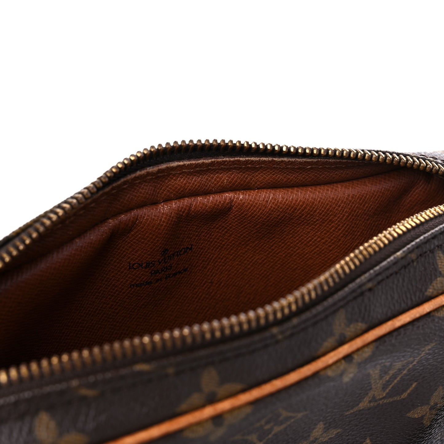 Monogram Pochette Marly Bandouliere