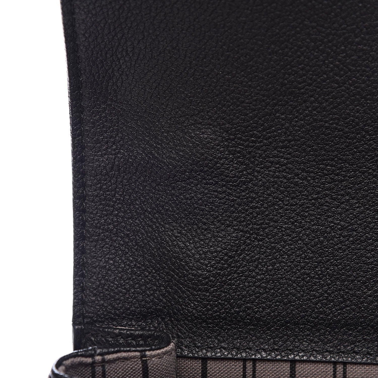 Louis Vuitton Empreinte Pochette Metis Black 9 of 14