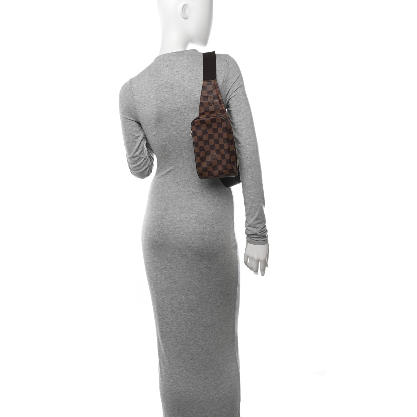 Damier Ebene Geronimos