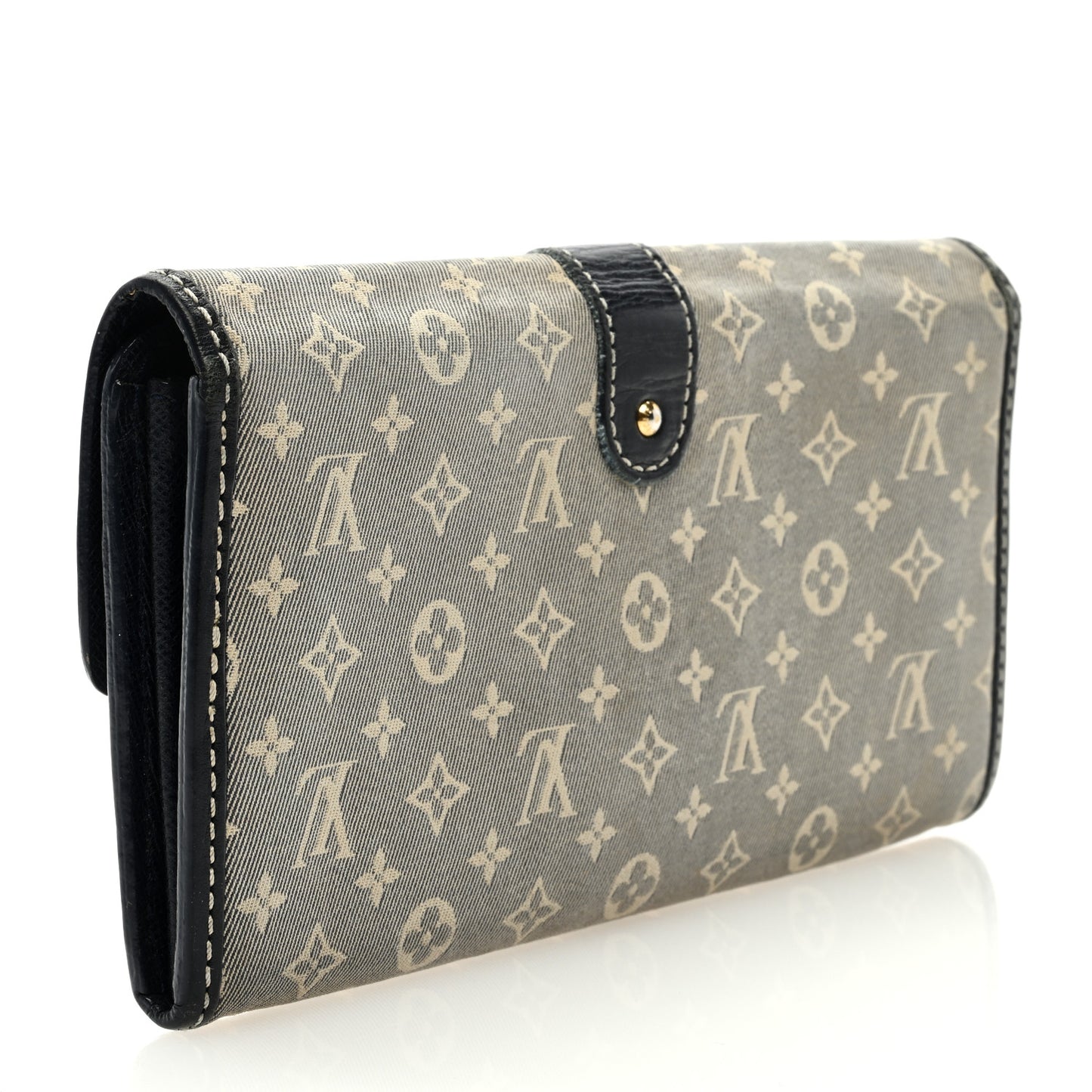 Monogram Idylle Sarah Wallet Encre