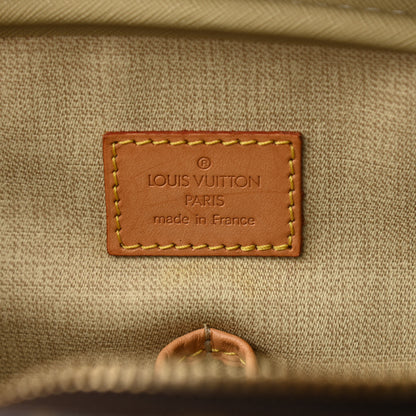 Louis Vuitton Monogram Trouville 6 of 11
