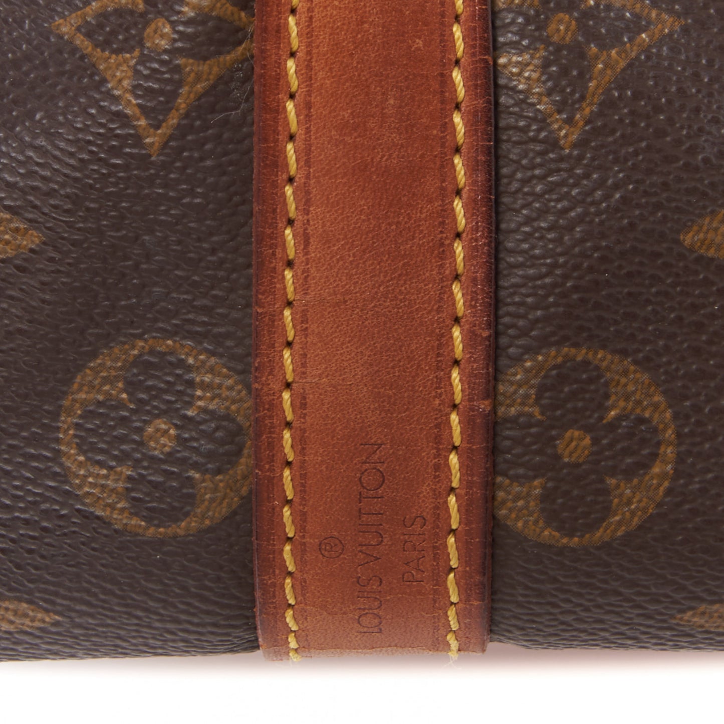 Monogram Petit Noe