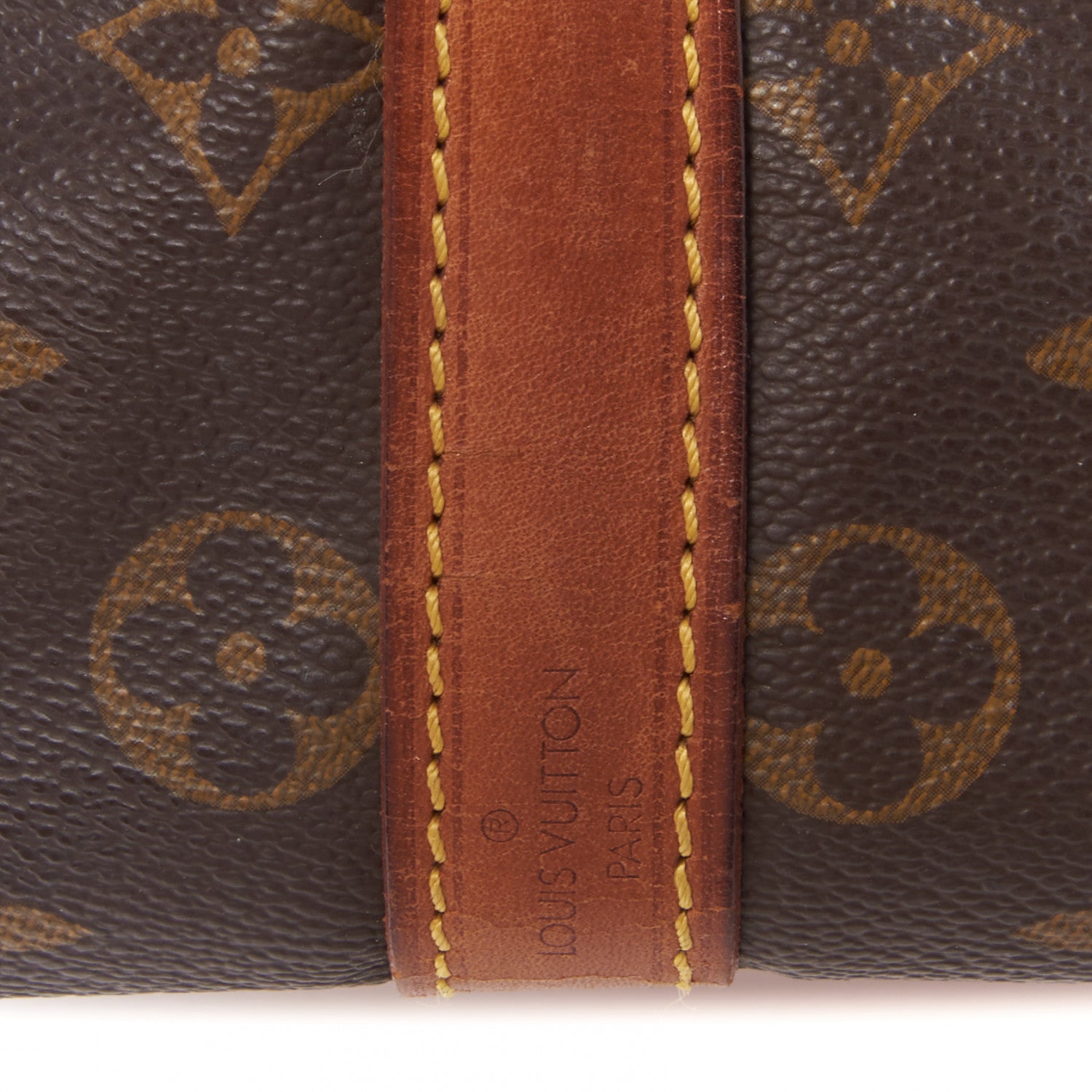 Louis Vuitton Monogram Petit Noe 10 of 11