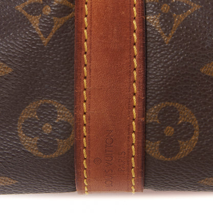Louis Vuitton Monogram Petit Noe 10 of 11