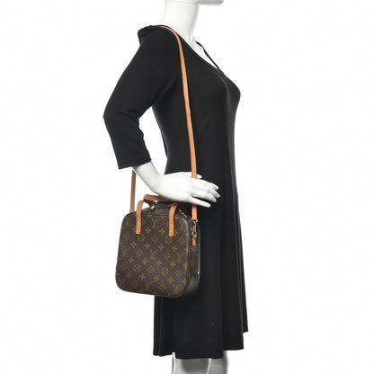 Louis Vuitton Monogram Spontini 2 of 11
