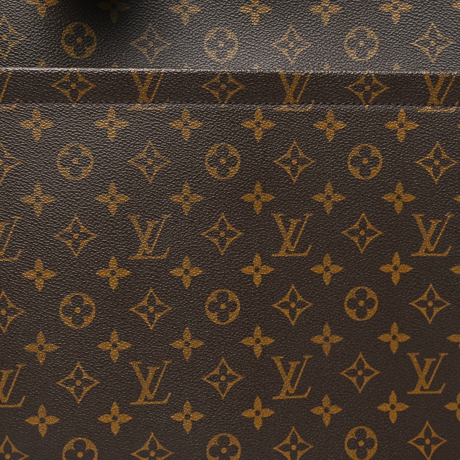 Louis Vuitton Monogram Packall GM 7 of 10