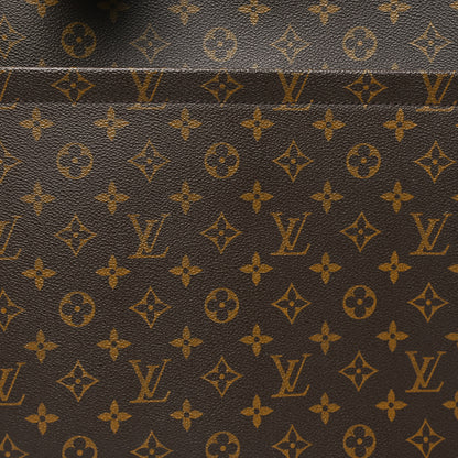 Louis Vuitton Monogram Packall GM 7 of 10