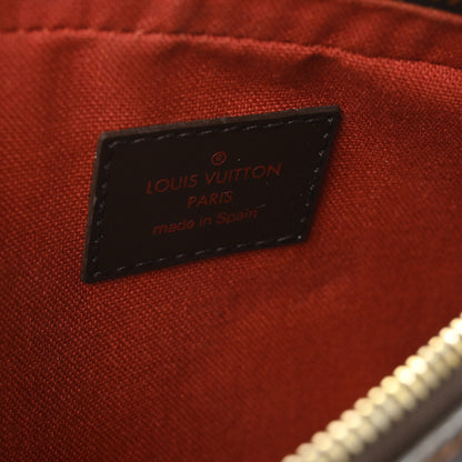 Louis Vuitton Damier Ebene Geronimos 6 of 10
