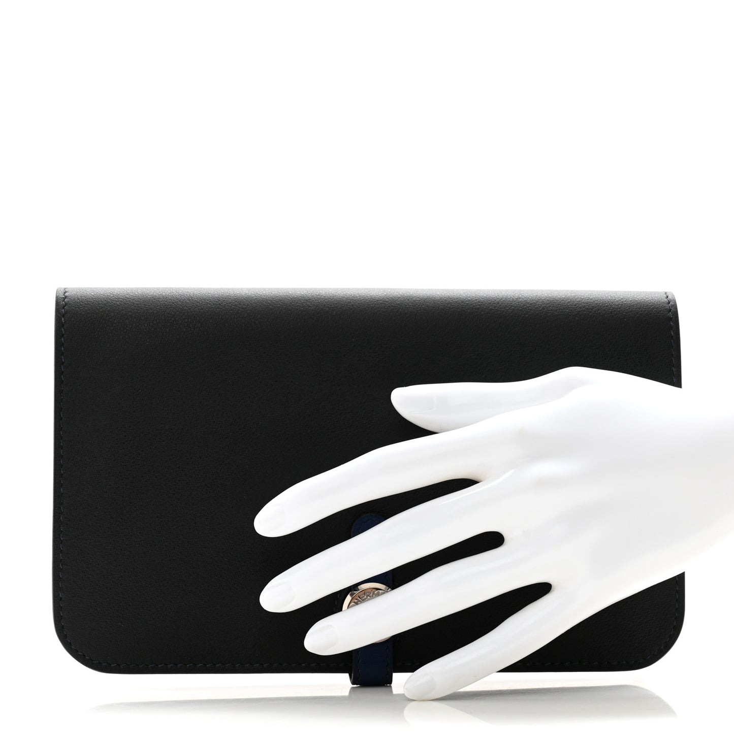 Swift Dogon Duo Wallet Black