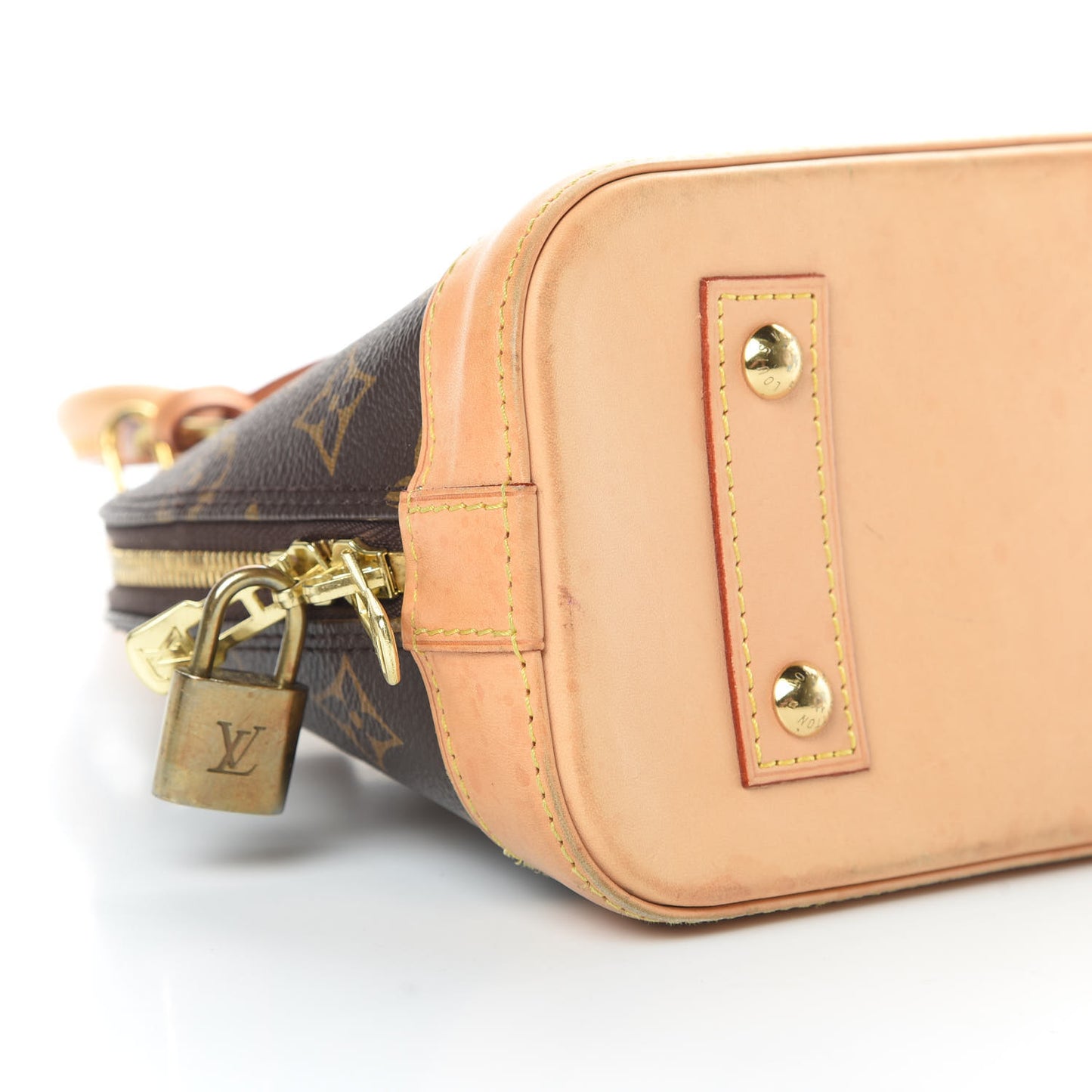 Monogram Alma BB