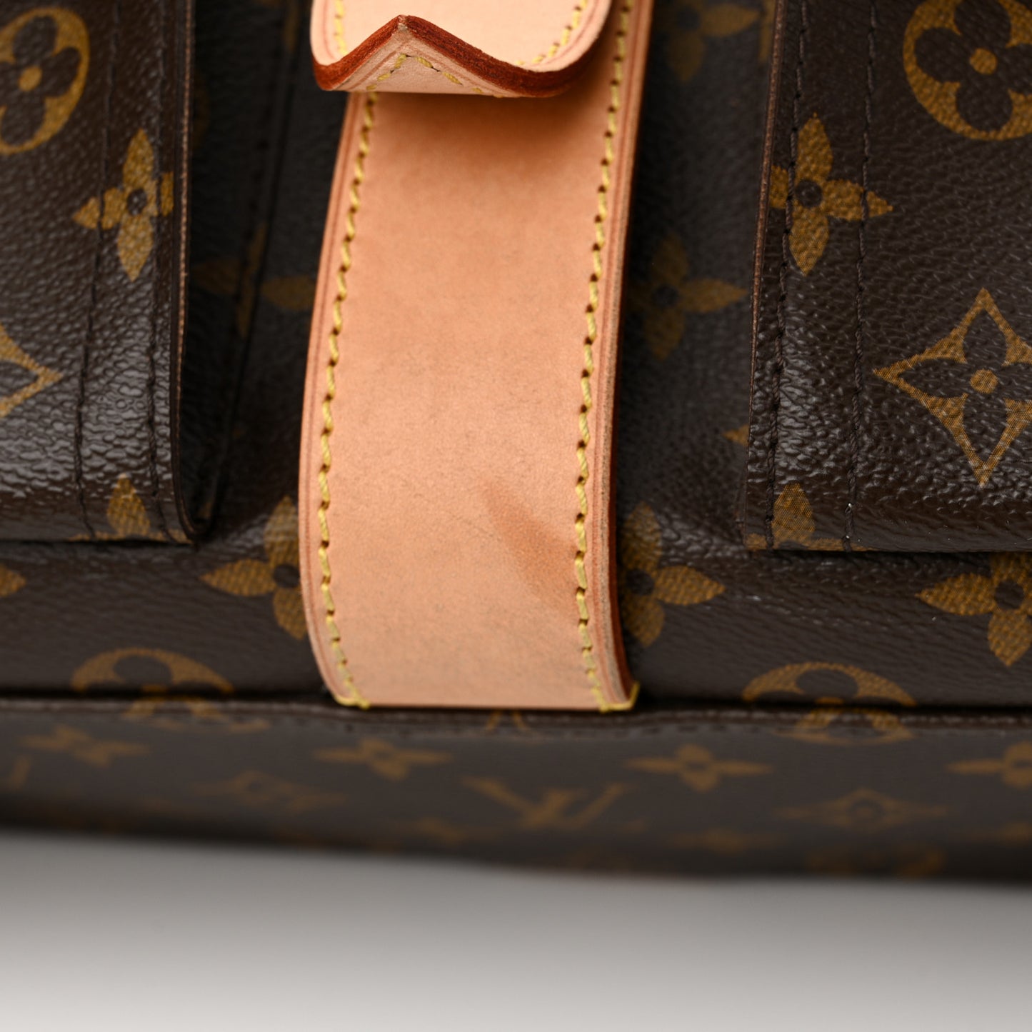 Monogram Manhattan GM