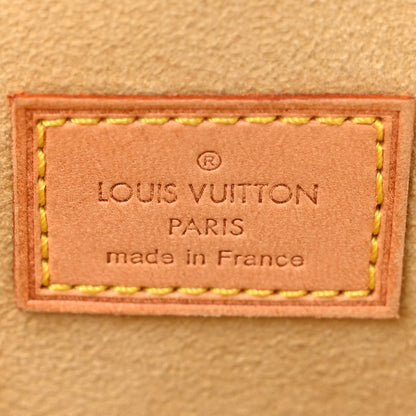 Louis Vuitton Monogram Ring Jewelry Box 7 of 8