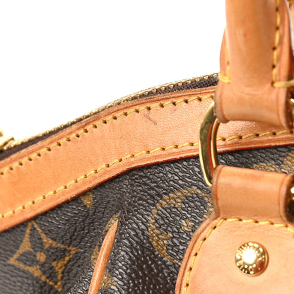 Louis Vuitton Monogram Tivoli PM 9 of 9
