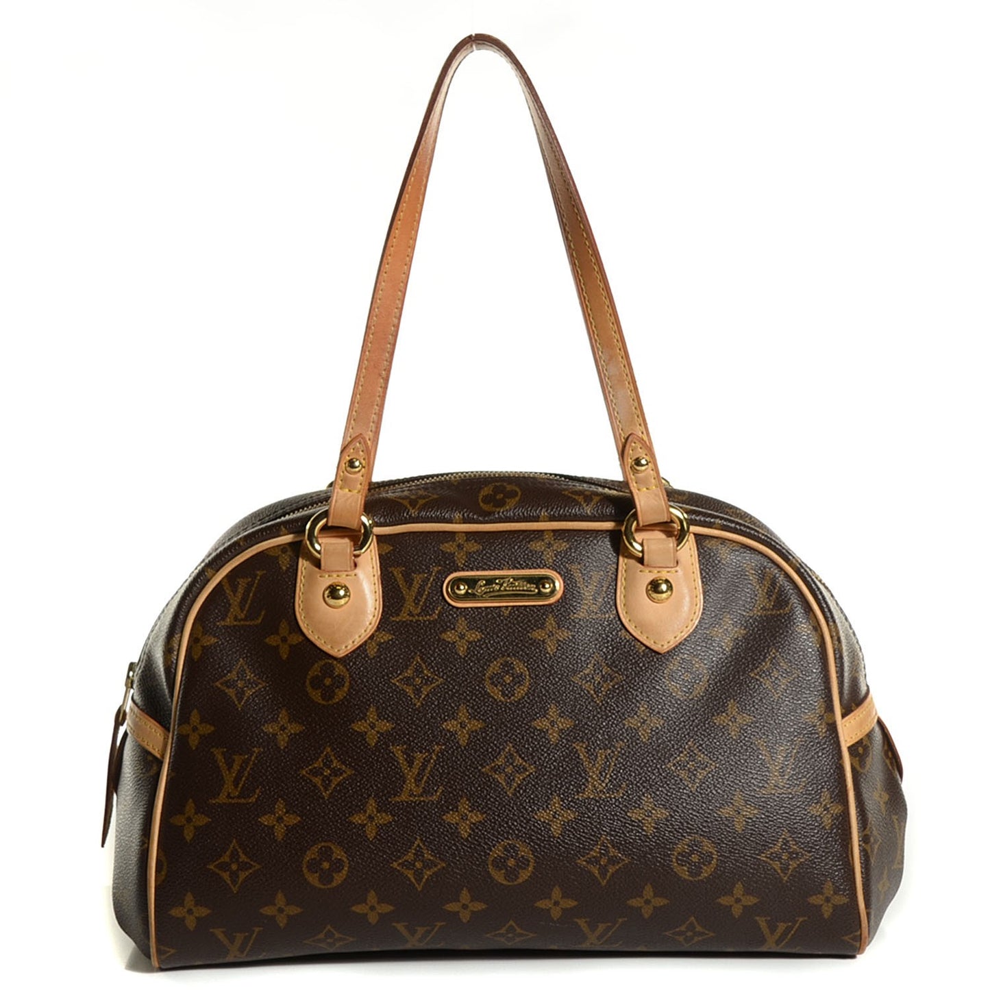 Monogram Montorgueil PM