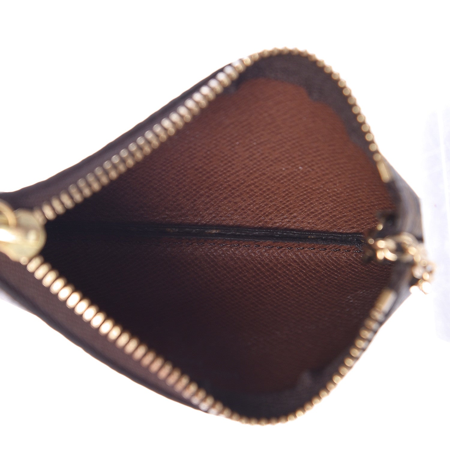 Louis Vuitton Monogram Key Pouch 5 of 8