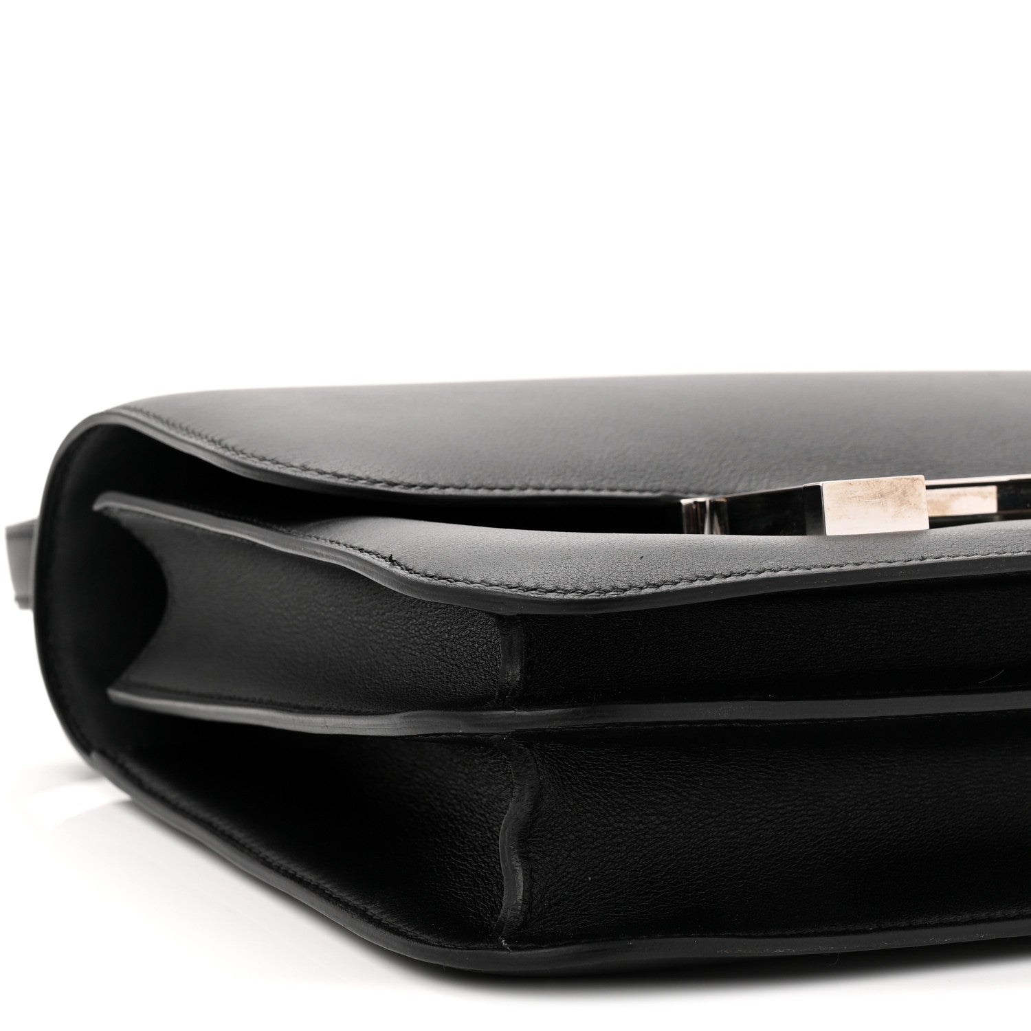 Hermes Swift Constance 24 Black 9 of 11