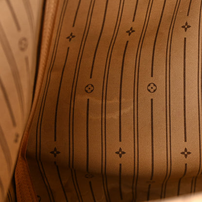 Louis Vuitton Monogram Neverfull GM 15 of 27