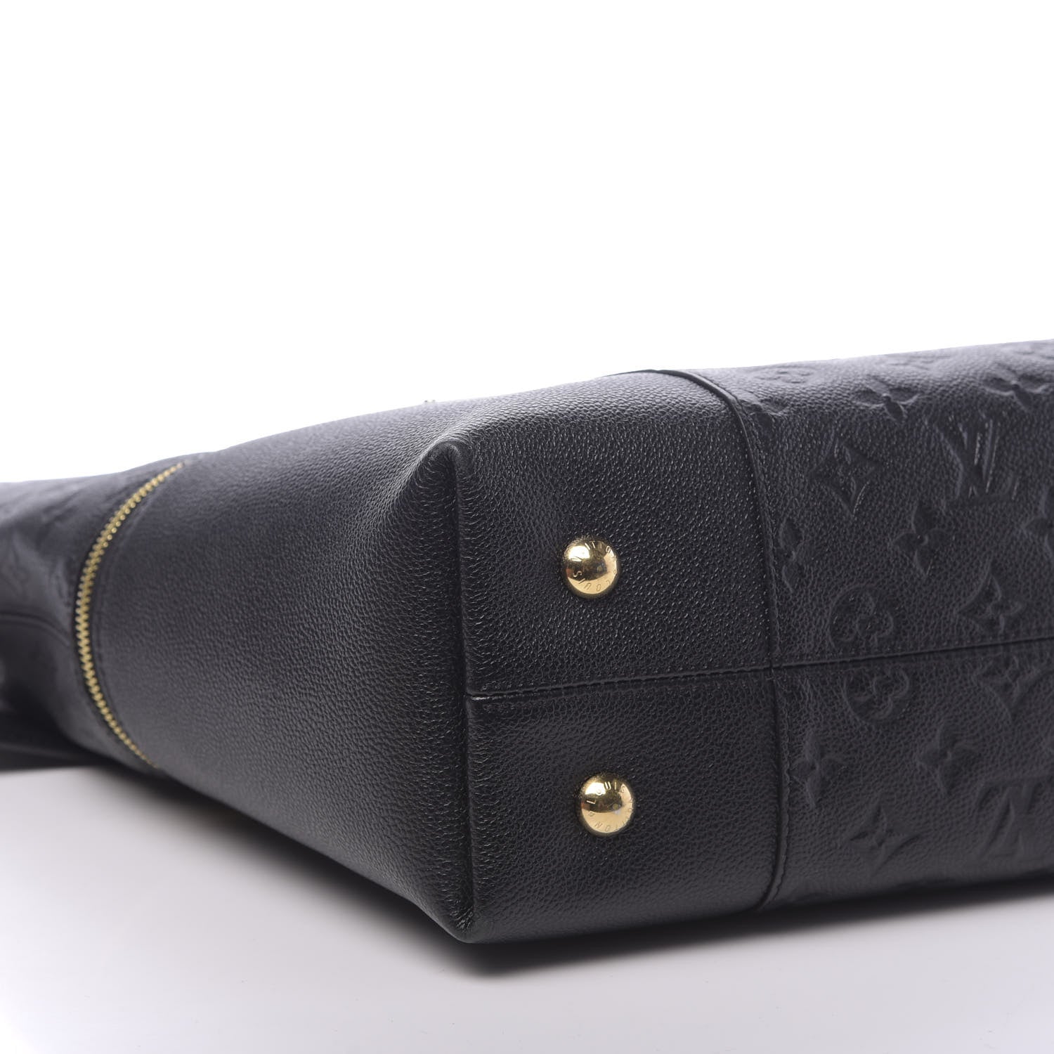 Louis Vuitton Empreinte Melie Black 10 of 13