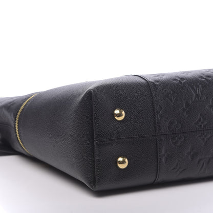 Louis Vuitton Empreinte Melie Black 10 of 13