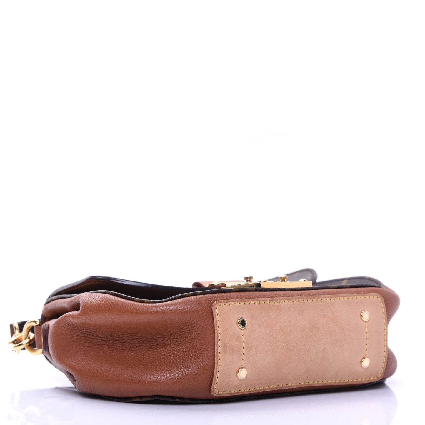 Monogram Eden PM Camel
