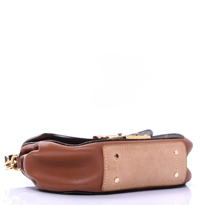 Louis Vuitton Monogram Eden PM Camel 4 of 19
