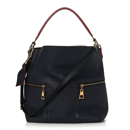 Louis Vuitton Empreinte Melie Marine Rouge 1 of 8