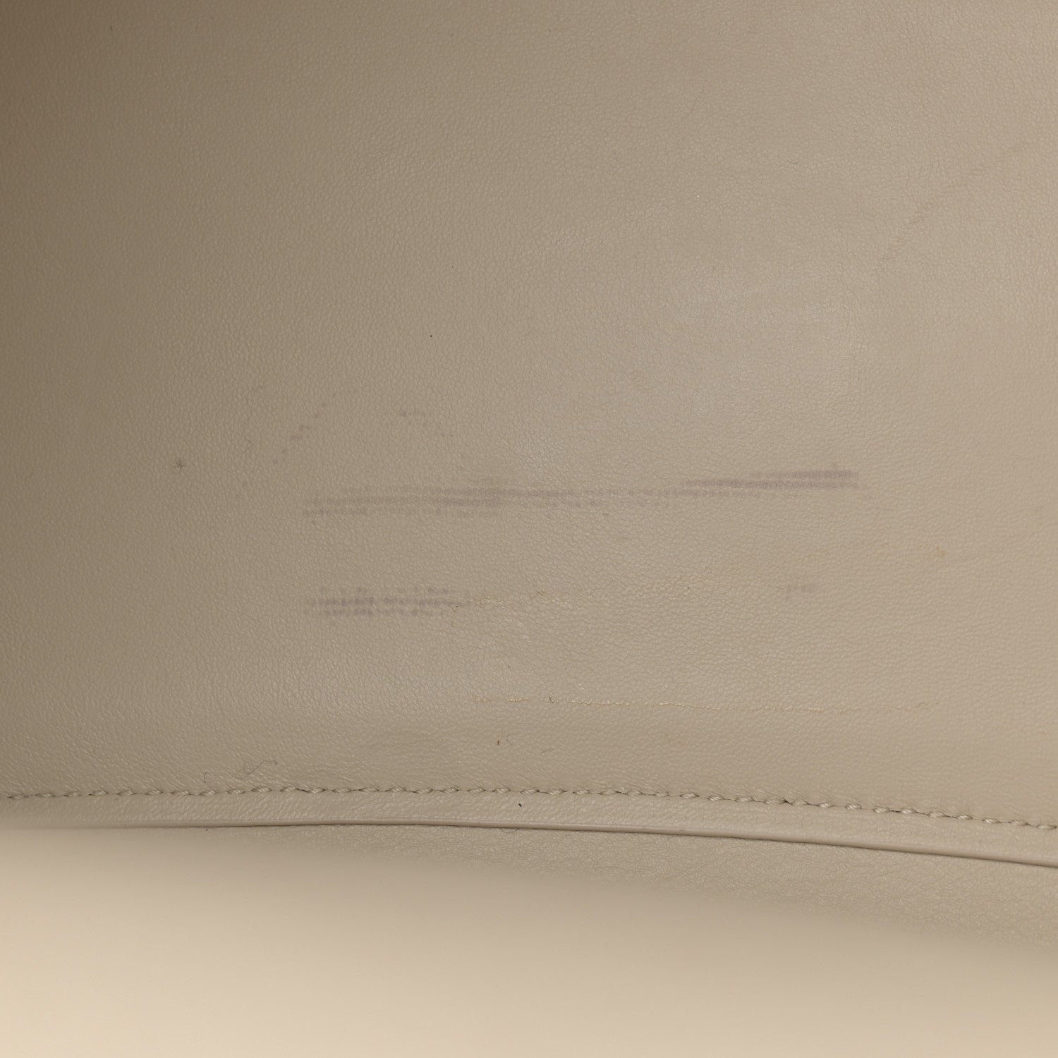 Balenciaga Smooth Calfskin Medium Bel Air Carry All Bag Soya Soya 11 of 13