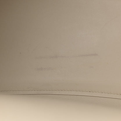 Balenciaga Smooth Calfskin Medium Bel Air Carry All Bag Soya Soya 11 of 13