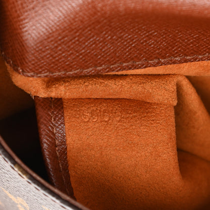 Louis Vuitton Monogram Musette Tango 7 of 12