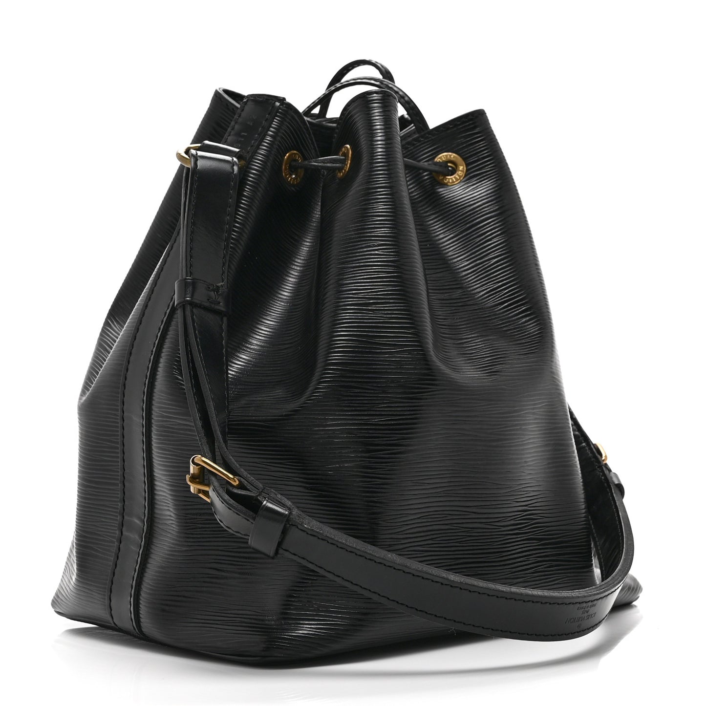 Epi Petit Noe NM Black