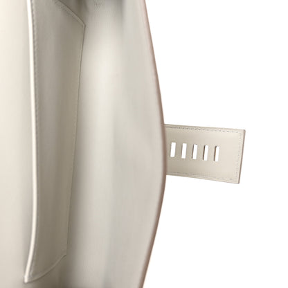 Hermes Swift Medor 23 Clutch Gris Perle 5 of 8