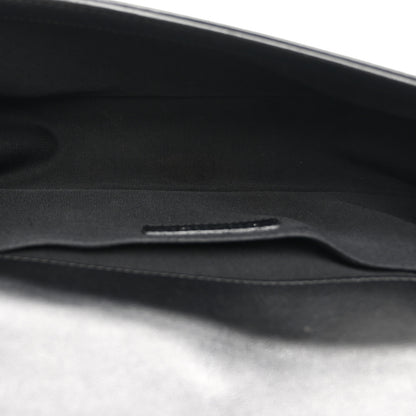 Chanel Calfskin Quilted Medium Boy Flap Black 5 of 10