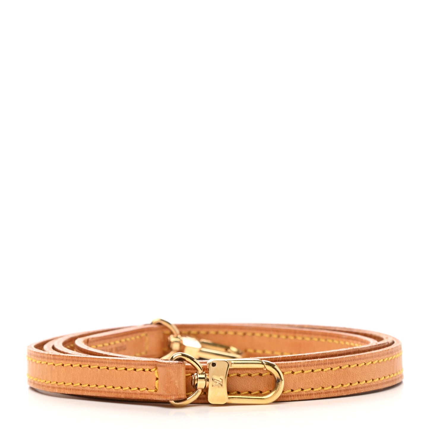 Vachetta 12mm Long Shoulder Strap